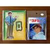 Detective Conan Heiji Hattori Acrylic Stand and Mini Acrylic Panel Set