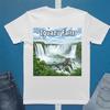 Iguazú-Wasserfälle T-Shirt | Größtes Wasserfallsystem der Welt Tee