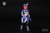 Doyusha MS GENERAL Sin Series Greed Scale Plastic Model (Shokon Hime) -GREED- 1/10