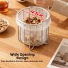 Rust-proof Trash Bag Holder Stainless Steel Kitchen Storage Rack  Drainage Solution