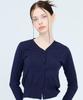 Luvistrue Lvtr Knit Cardigan(Blue)
