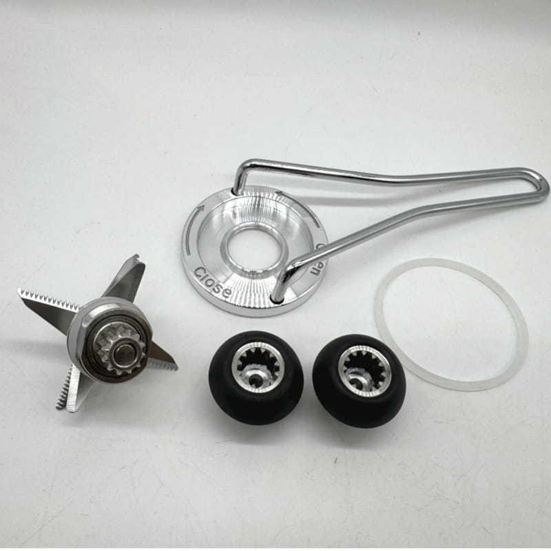 Część zamienna ostrze blendera sokowirówki ze stali nierdzewnej do blendera 767 Część zamienna do miksowania Akcesoria do łatwego czyszczenia