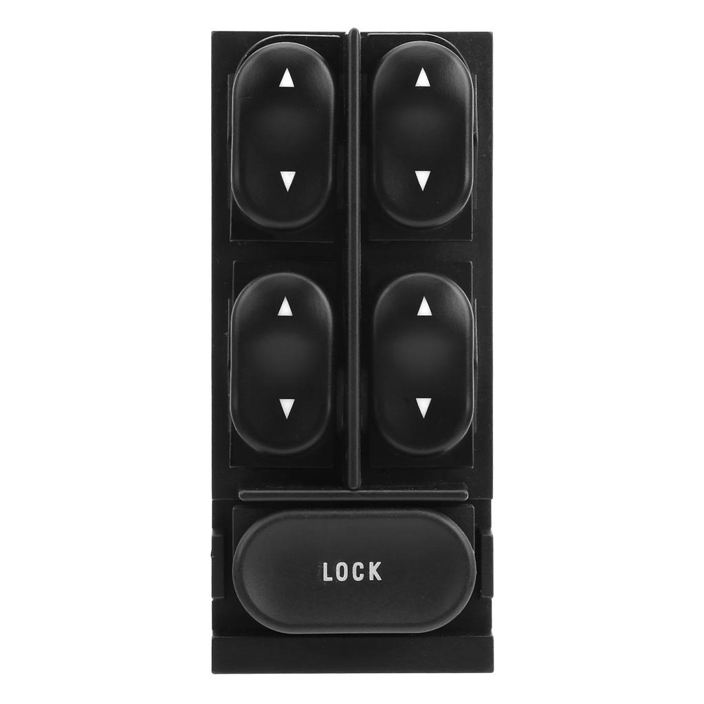 Front Driver Window Door Switch Lift Control F4ZZ‑14529‑B Fit for Ford Escort Mustang Convertible