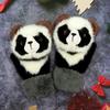 Accessori – Guanti, mezzi guanti e muffole