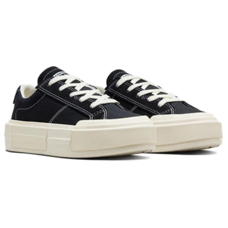 Converse Chuck Taylor All Star Cruise Low Unisex Black/White/Black A08789C