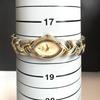 Used [New Battery] SEIKO Vintage Dress Watch Combi Ladies Watch