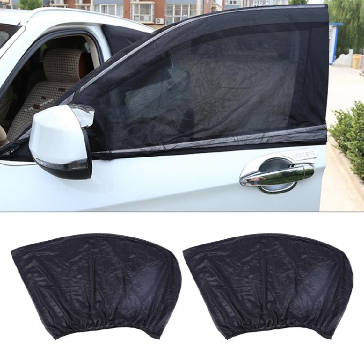 Auto for Windows for Sun Shade Bug Screen Visor Shield Foldable Mesh Curtain Kee
