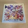[USED] Merc Storia Official Visual Works 4