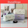 Ins Style Butterfly Bow Student Pencil Case With Large Capacity For School Supplies