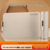 ZISIZ Foldable Electric Food Warmer