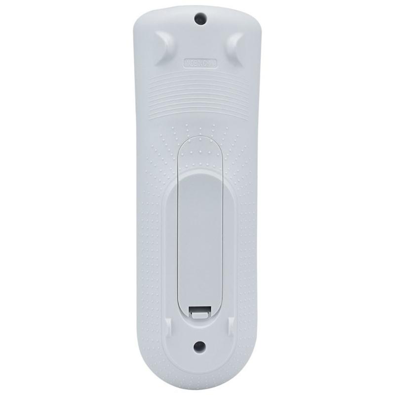 Replacement Remote Control Universal Remote Control ABS Remote Control Home Entertainment Remote for Cassette Recorder 