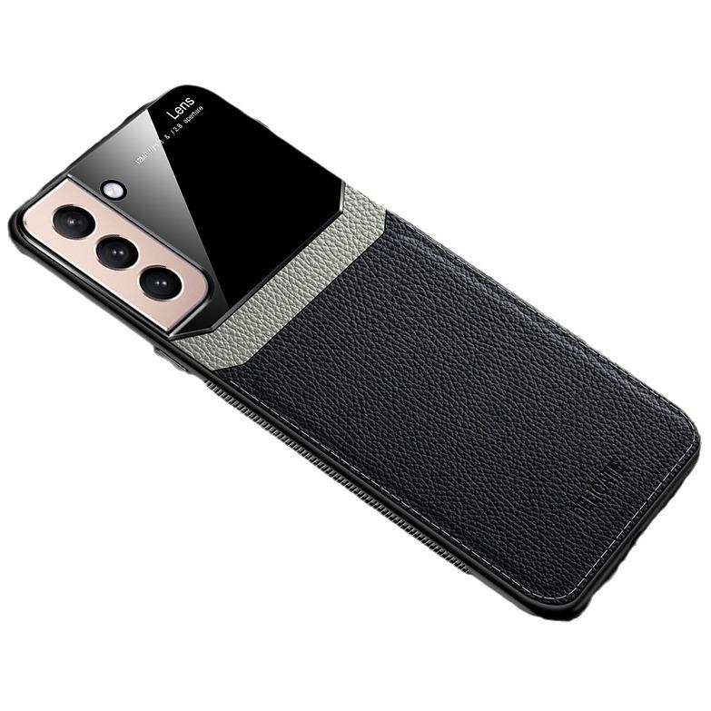 New eye protection leather pattern Samsung S11U1tra mobile phone case S11/S11U/A11 Samsung mobile phone case A11