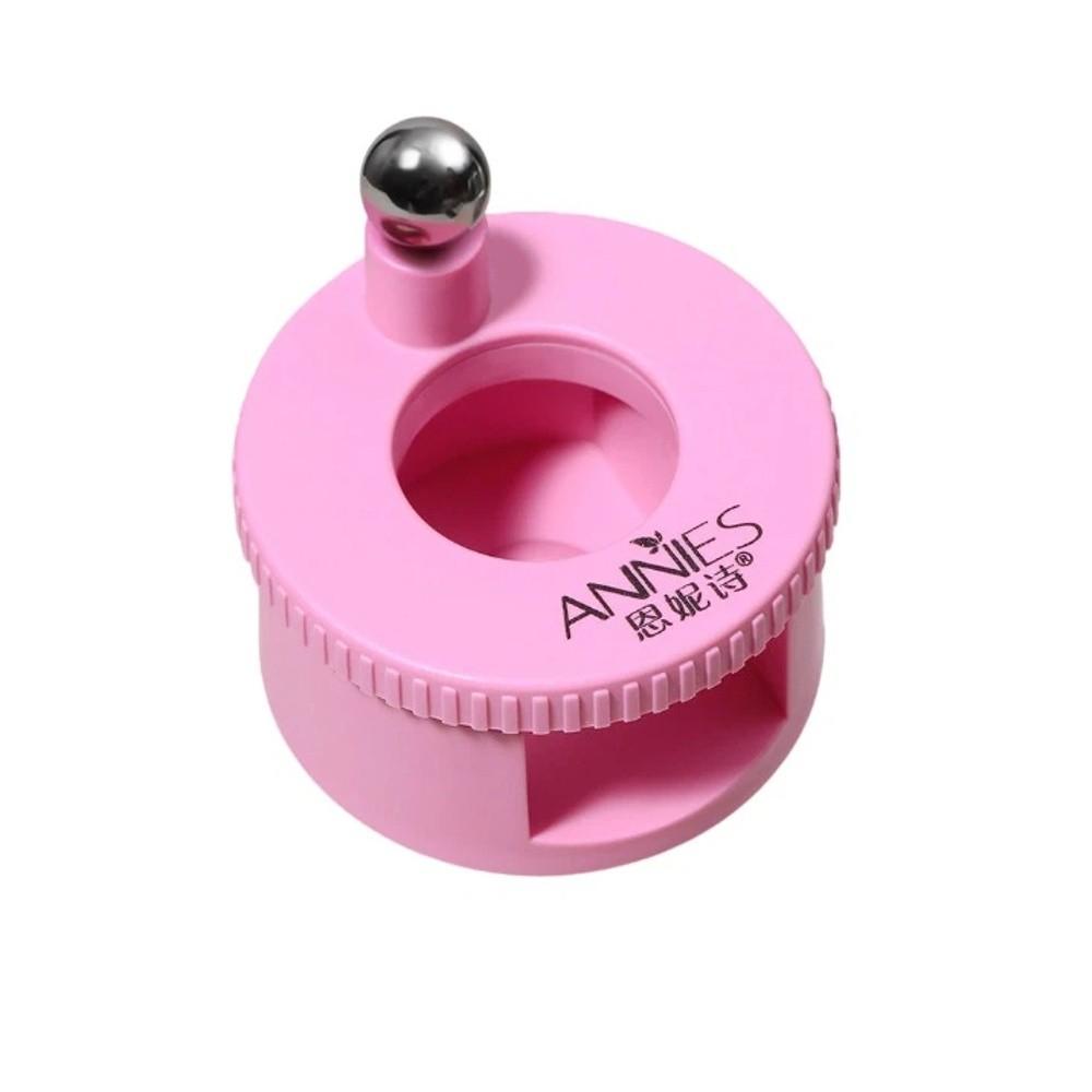 

Uniform Magnetic Force Cat Eye Nail Magnet Automatic Nail Magnet Tool Nail Technician Beginner Pink