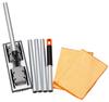 Yamazaki Sangyo Floor Wiper Tough Moppy 178674 J-300