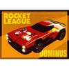 Rocket League Gioco Neon Auto da Corsa Poster e Stampe Stampa su Tela Arte Murale Moderna Immagine per Soggiorno Decorazioni per la Casa Regali
