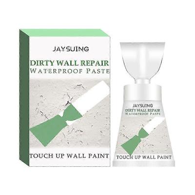 Jaysuing Wall Repair Paste, Wall Repair And Renovation, Covering Stains