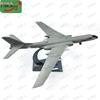 Xinnengda 1:86 H-6K Bomber Aircraft Model