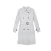 BETU Women's 2025 Autumn Slimming Commuter Trench Coat