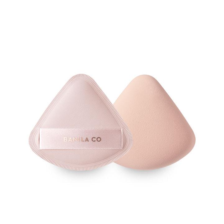 BANILA CO Power Fit Puff, 1pc