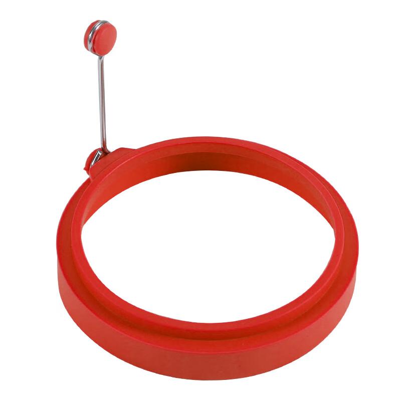 MOMO NATURI Silicone Egg & Pancake Molds