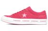 One Star Low 'Paradise Pink' 159815C