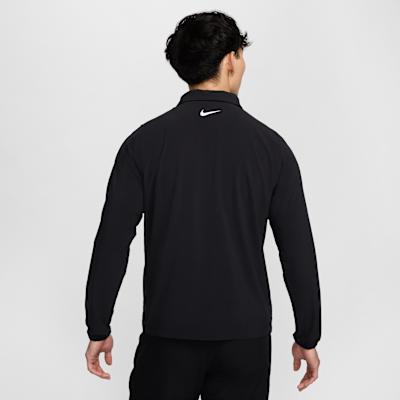 Nike Jackets & Coats Men's Black