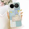 For Huawei nova 15 Ultra 5G SLY-AL00 Case Cute Cartoon Print Silicone Back Cover For Huawei Nova15 Ultra 5G 6.84" Bumper Cases