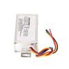 10A Current DC Converter 36V-72V Input DC Converter Speed Controller  Electronic Devices
