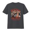 Vintage Niall Horan The Show Album Release T Shirt Vintage Y2k Tops Fashion Tees Casual Loose Graphic Print T Shirts Unisex