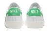 Nike Blazer Low 77 Green Spark CI6377-105