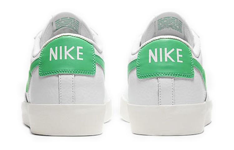Nike Blazer Low 77 Green Spark CI6377-105