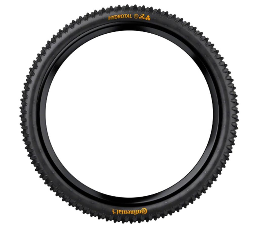 Continental Hydrotal DH SuperSoft FB Tubeless Ready 27.5x2.40