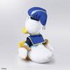 Square Enix Kingdom Hearts Plush Toy Kh Iii Donald Duck