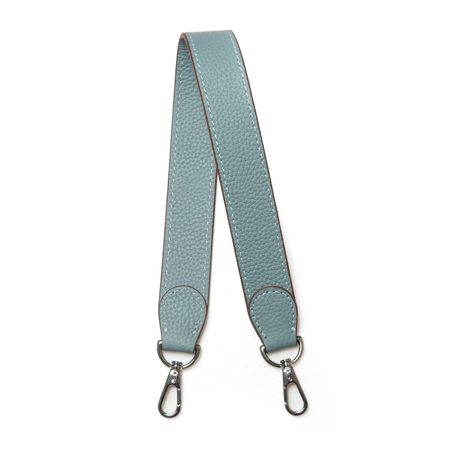 

Рекомендованный первый слой коровьей кожи Evelyn ремень для корзины для овощей кожаный ремень для сумки на одно плечо подмышкой ремень