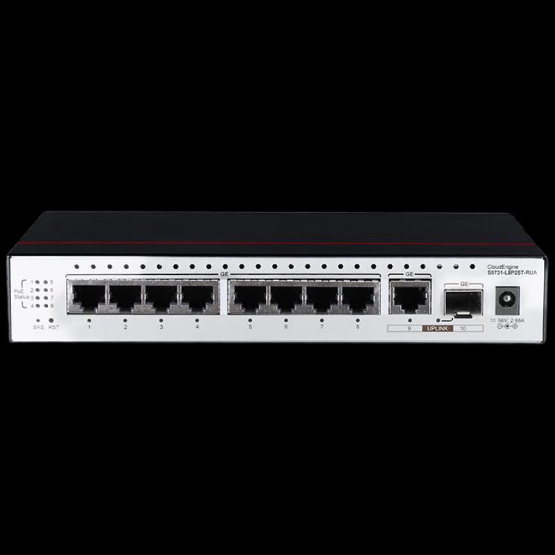 Huawei S5731-L Series Ethernet Switch