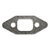 10pcs Exhaust Muffler Gasket For Husqvarna 235 236 240 235e 240e Gas Chainsaw OEM 530054884