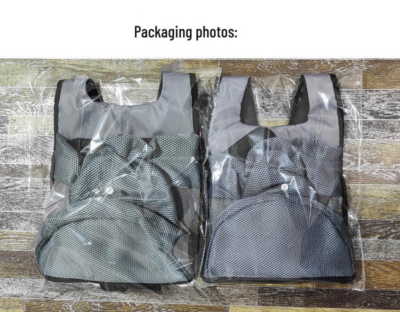 Breathable Pet Travel Pouch: Lightweight Cat & Dog Front Pack with Drawstring