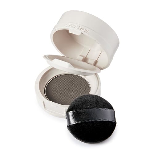 

Пудра для макияжа волос Cezanne Familiar Brown 4.0g Hair Color Spoofing Powder