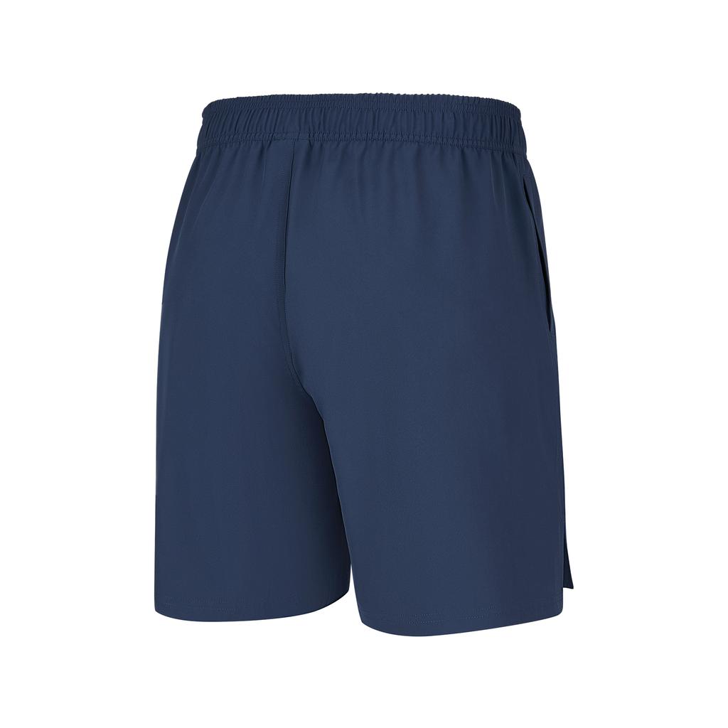 Skechers Comfortable Moisture-Wicking Quick-Dry Casual Shorts Unisex Shorts P326M085-02MZ