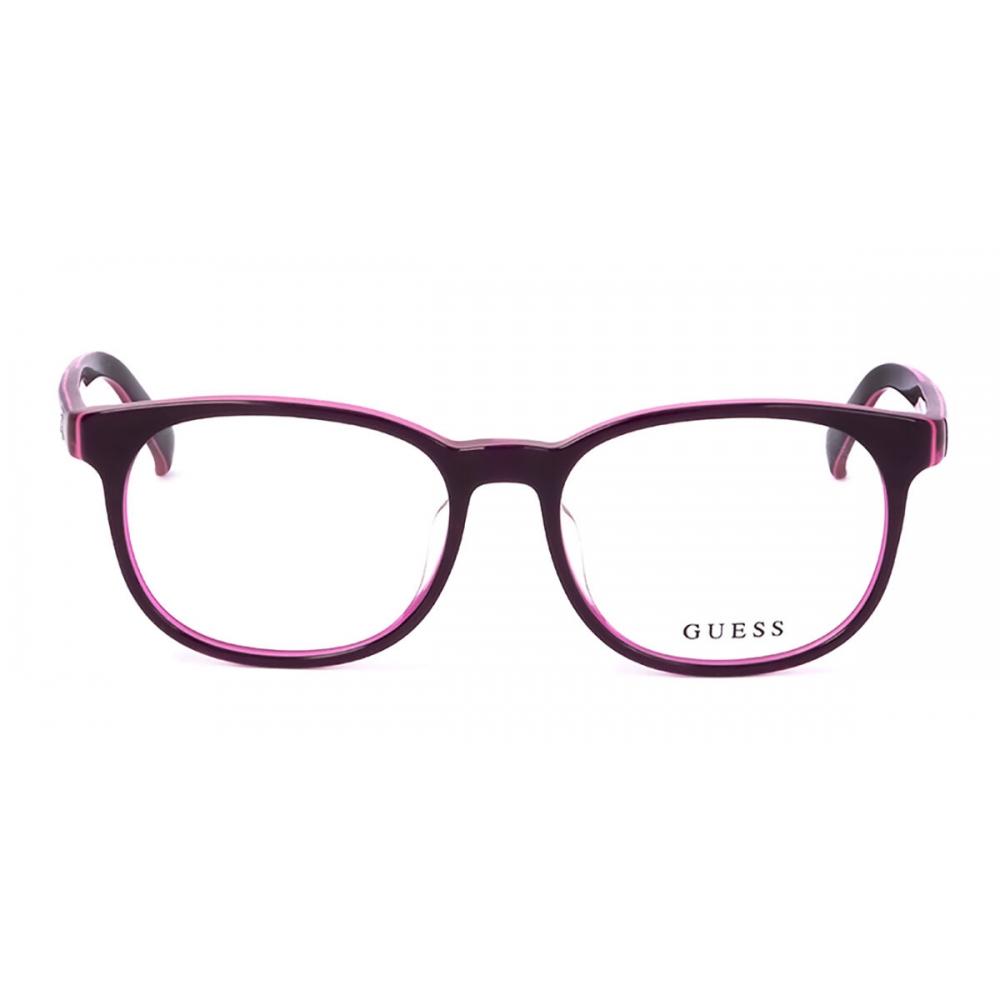 

Guess Gu2598 D Asian Fit 081 Women Eyeglasses /53-16-140