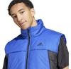adidas 3 Stripes Puffy Vest