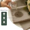 4PCS Eco-Friendly Cloth Napkins Soft Tea Towel Minimalist Placemats  Wedding Decor