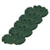 5 Pcs Artificial Simulation   Leaves  ing Landscaping Plants for Dance Props Aquarium Decoration