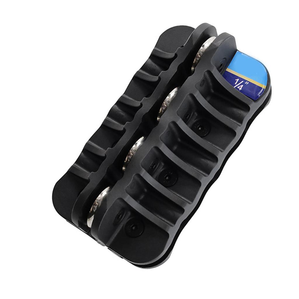 Endireitador Manual de Tubos Ferramenta de Endireitamento de Linhas de Freio Para Tubos de Cobre Alumínio Aço de 6,35/9,52/12,7mm Dispositivo de Reparo