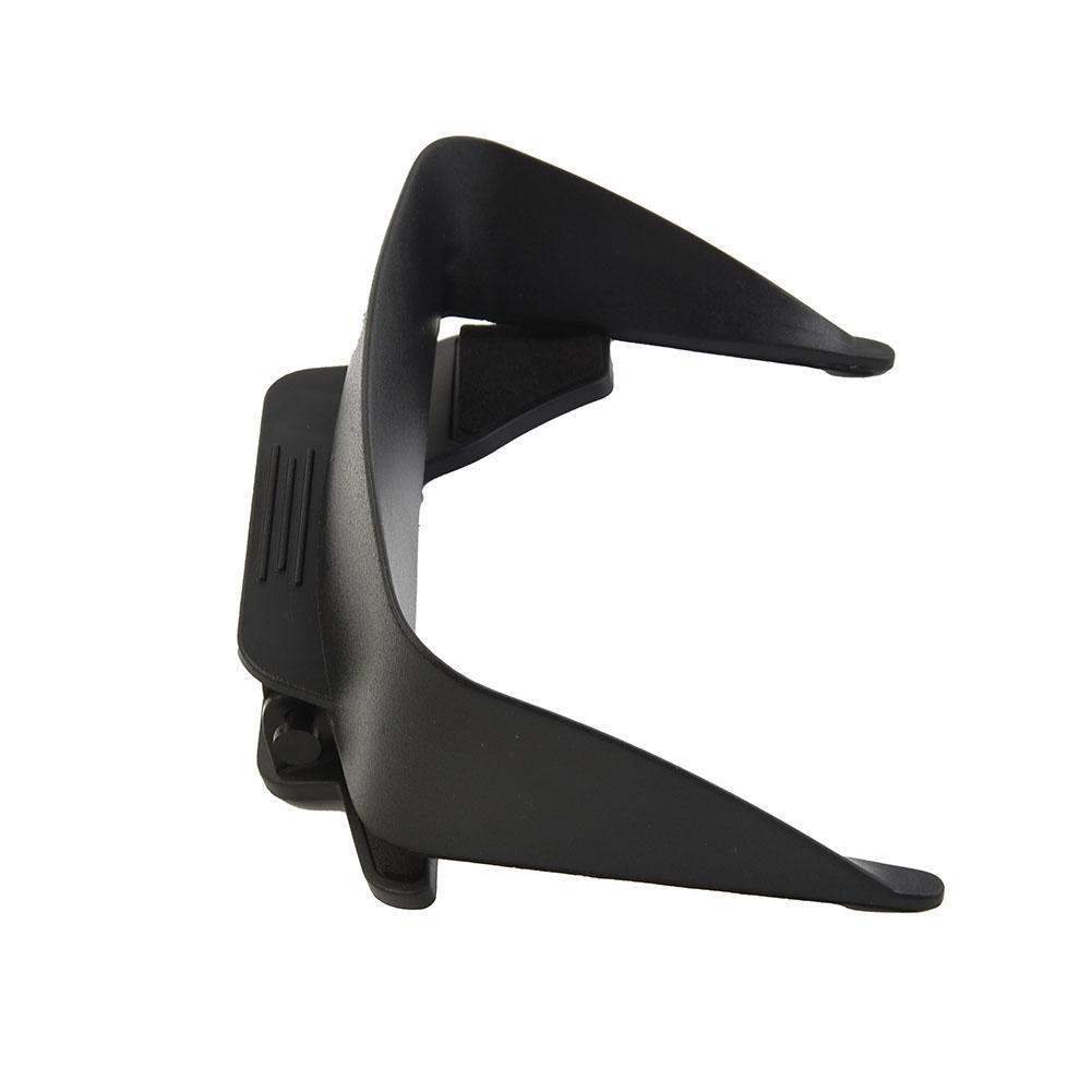Sat Nav Sun Shade Visor Accessories Anti-Glare Plastic