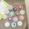 Retractable Desktop Phone, Airbag Holder, Dolphin Love Mirror, Creative Rhinestone Magnetic Suction Ring, Luxury Ring.