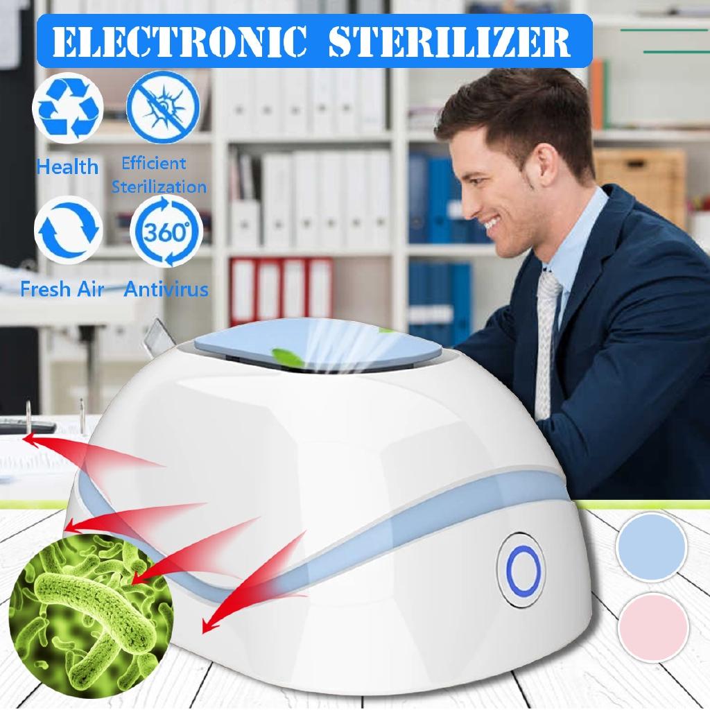 Office Sterilizers Home Sterilization Locomotive Sterilizers Pet Room Sterilizers Air Purifier