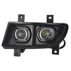 Super Bright LED 380 Fog Light Assembly for HOWO 09-10 Models