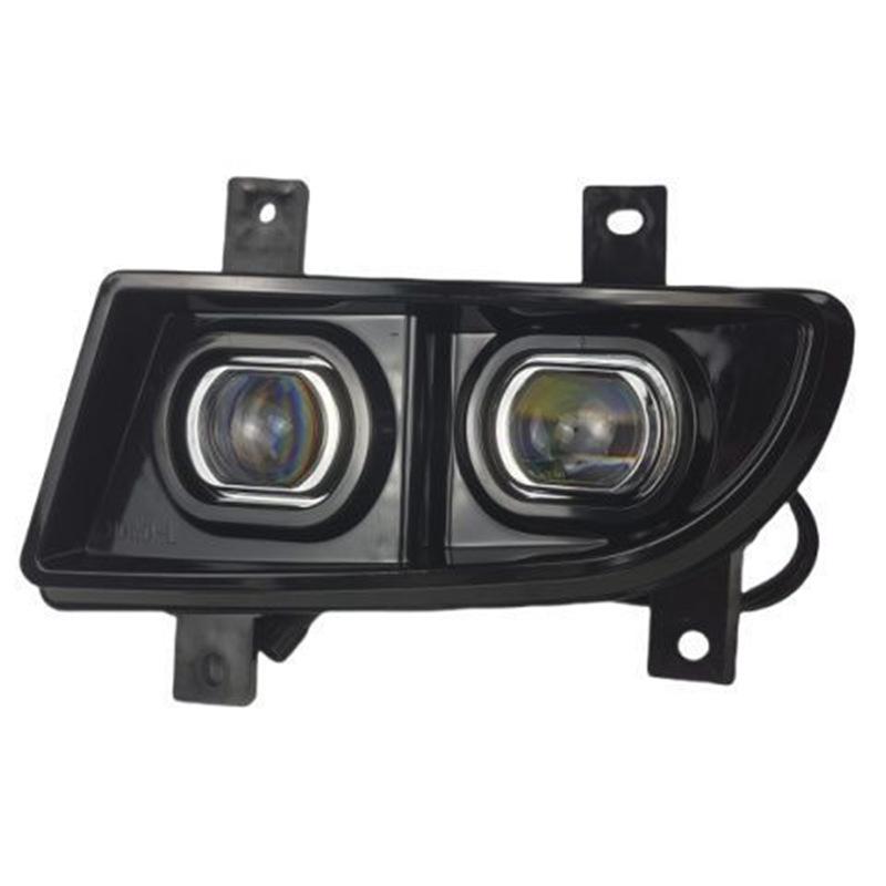 Super Bright LED 380 Fog Light Assembly for HOWO 09-10 Models