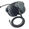 Durable 3.5mm to 4.4mm Headset Cord for ATH GDL3 GL3 Headphones Reliable Sound Transfer Wire Extended Durability